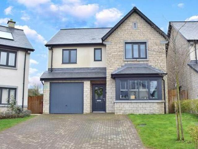 House for sale in Clitheroe, Paradise