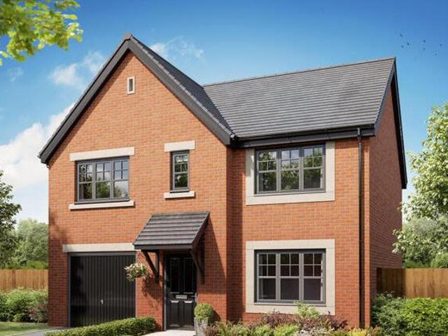 House for sale in Clitheroe, Paradise