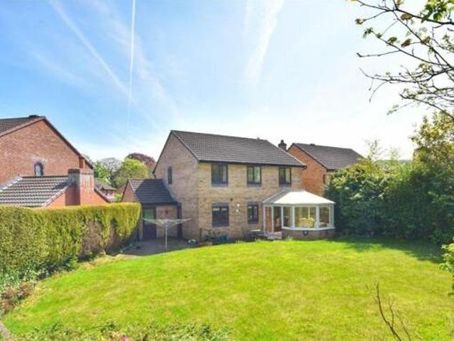 House for sale in Clitheroe, Paradise