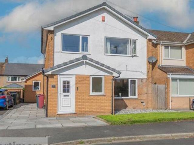 House for sale in Clitheroe, Paradise