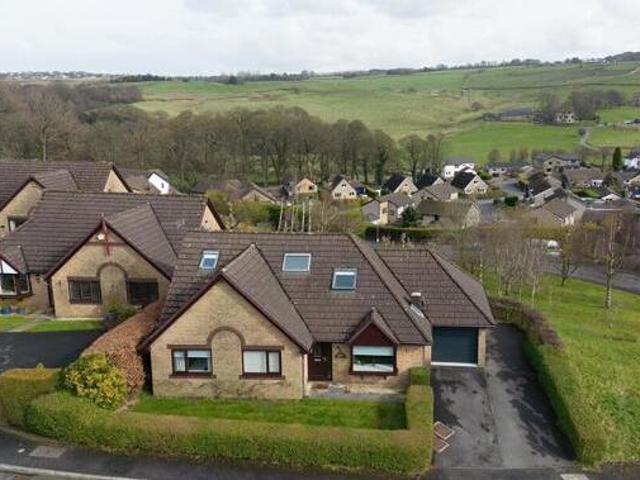 House for sale in Walk Mill, Burnley