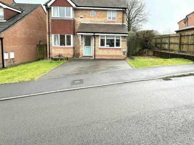 House for sale in Wales