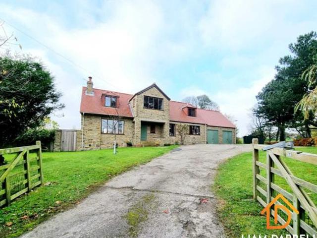 House for sale in North Yorkshire