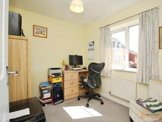 Farm for sale in Syston, Elmfield
