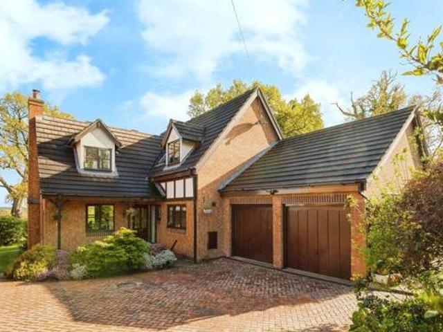 House for sale in Lyons, Greater London