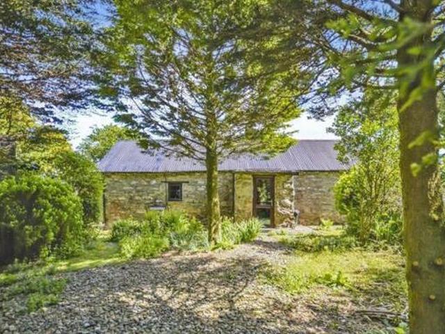 House for sale in Clunderwen, Wales