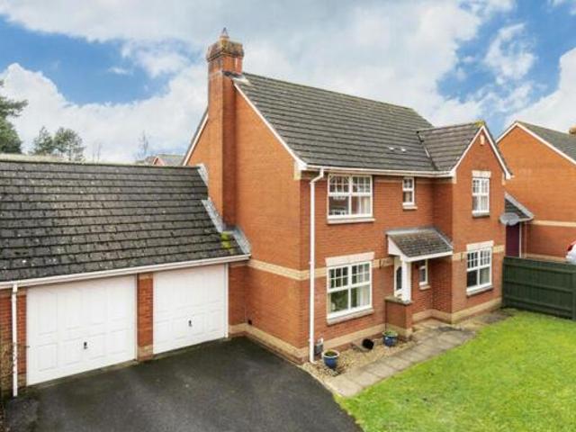 House for sale in Digby, Exeter