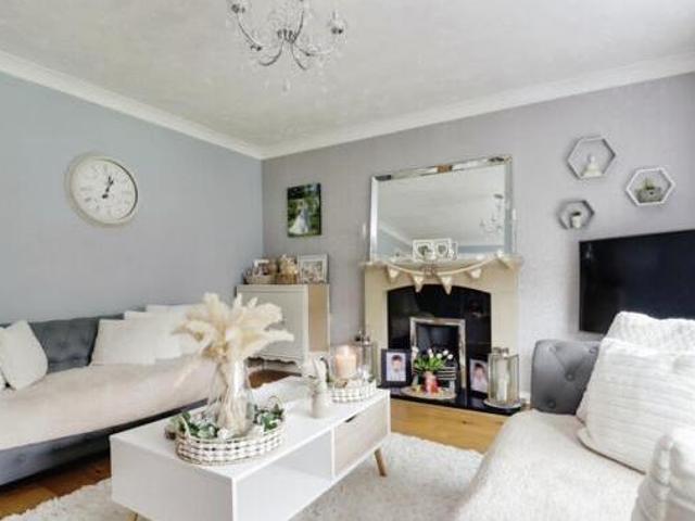 House for sale in Coalville, Leicestershire