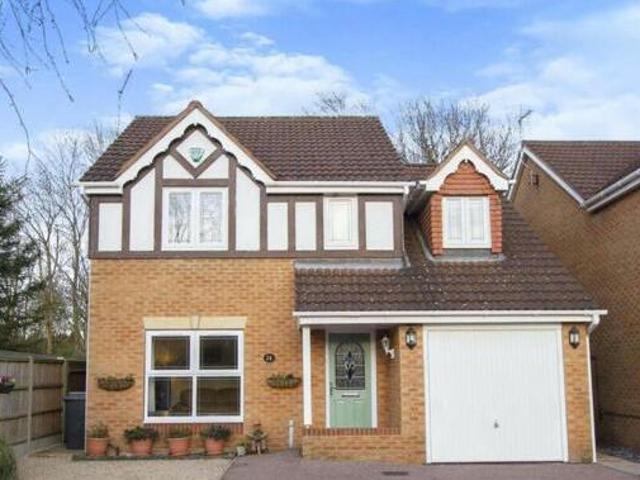 House for sale in Coalville, Leicestershire