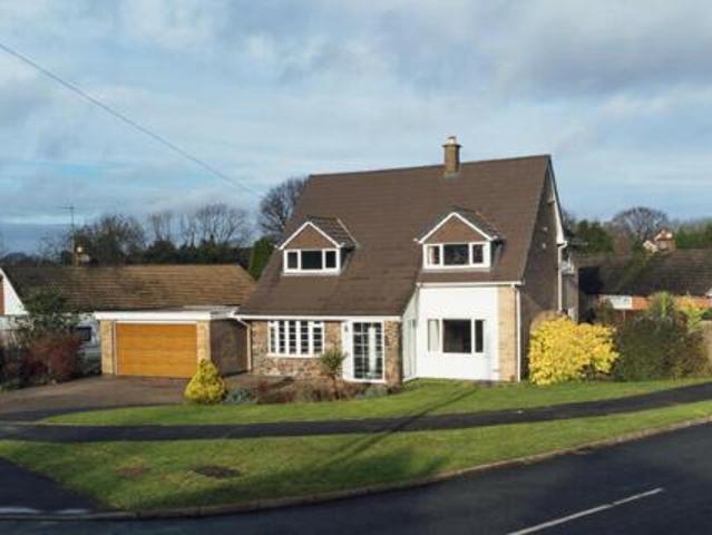 House for sale in Coalville, Leicestershire