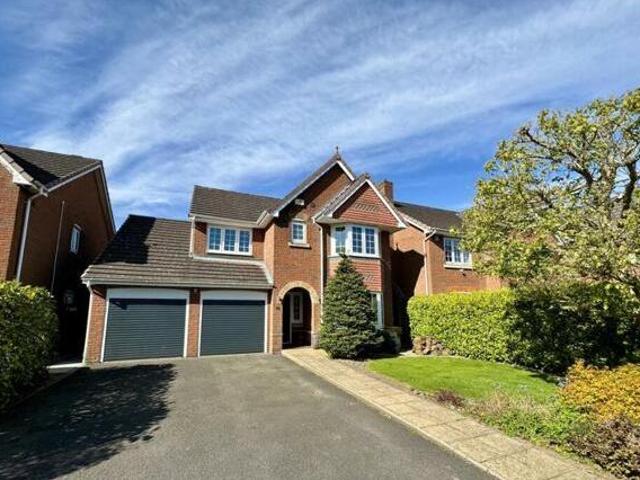 House for sale in Coalville, Leicestershire