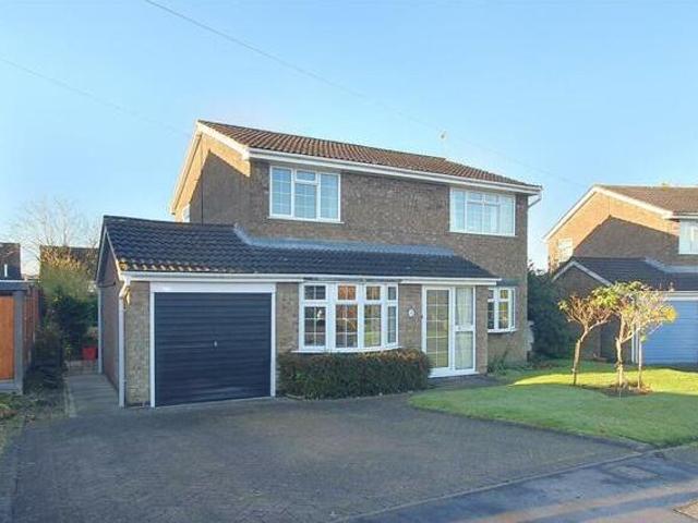 House for sale in Coalville, Leicestershire