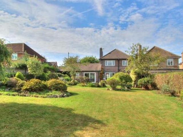 House for sale in Coalville, Leicestershire