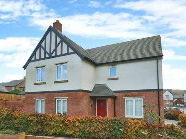 House for sale in Coalville, Leicestershire