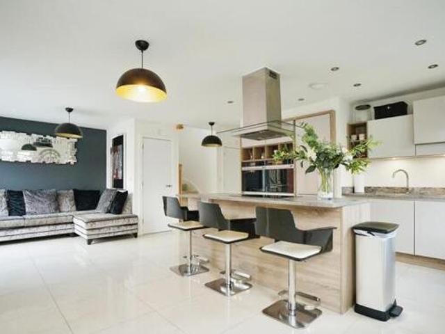 House for sale in Coalville, Leicestershire