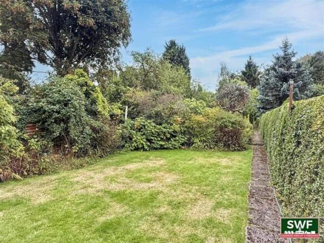 Farm for sale in Merryhill, West Midlands