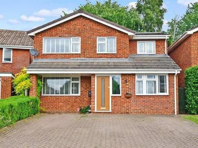 House for sale in Lyons, Greater London