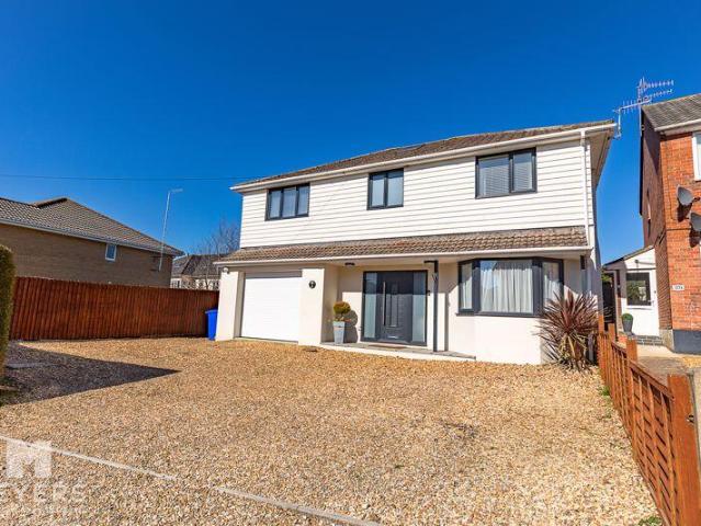 Farm for sale in Oakdale
