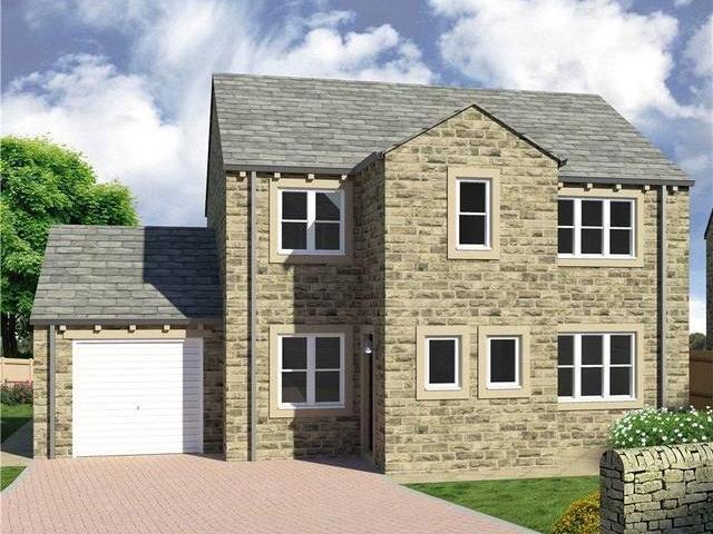 House for sale in Yorkshire And The Humber