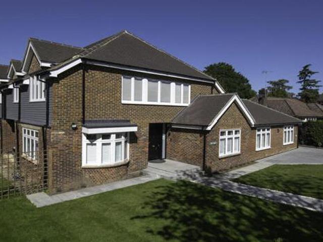 House for sale in Blackhills, Surrey