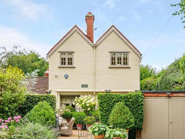 House for sale in Blackhills, Surrey