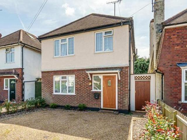 House for sale in Blackhills, Surrey