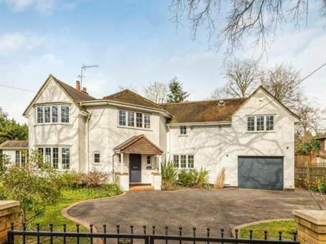 House for sale in Cobham, Elmbridge