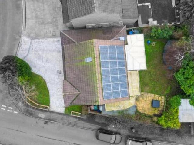 Farm for sale in Stenson Fields, Egginton