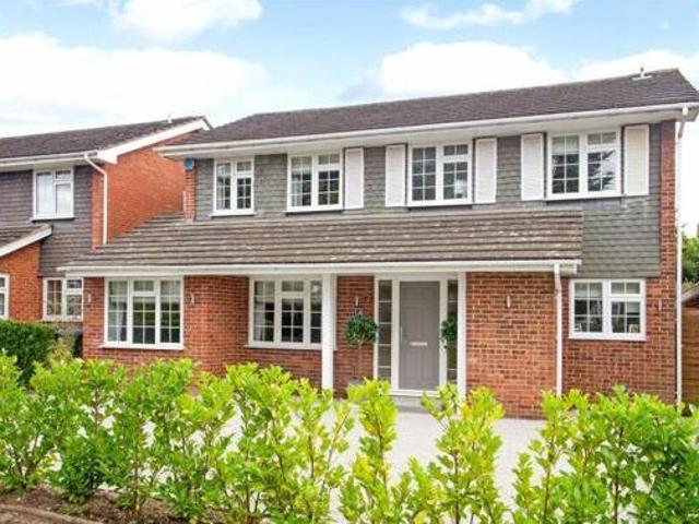House for sale in Blackhills, Surrey