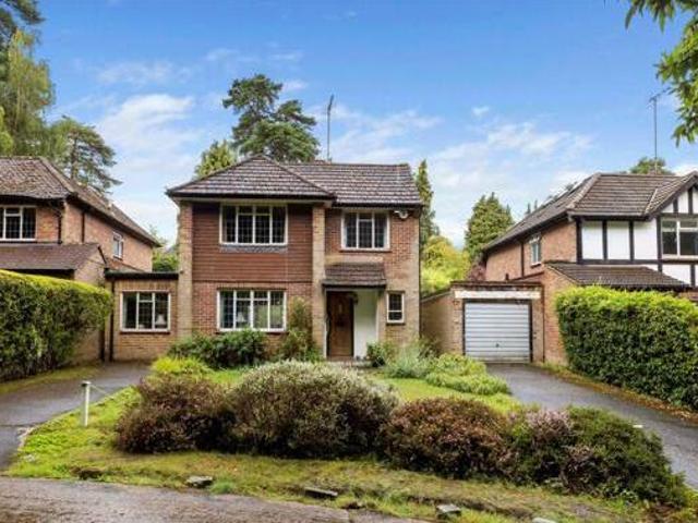 House for sale in Blackhills, Surrey