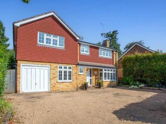 House for sale in Blackhills, Surrey
