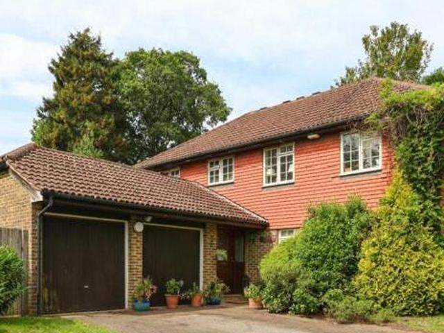 House for sale in Blackhills, Surrey