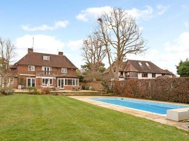 House for sale in Blackhills, Surrey