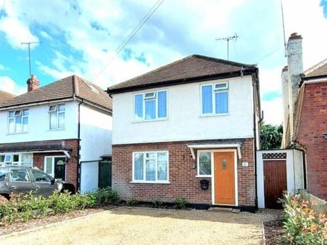 House for sale in Blackhills, Surrey