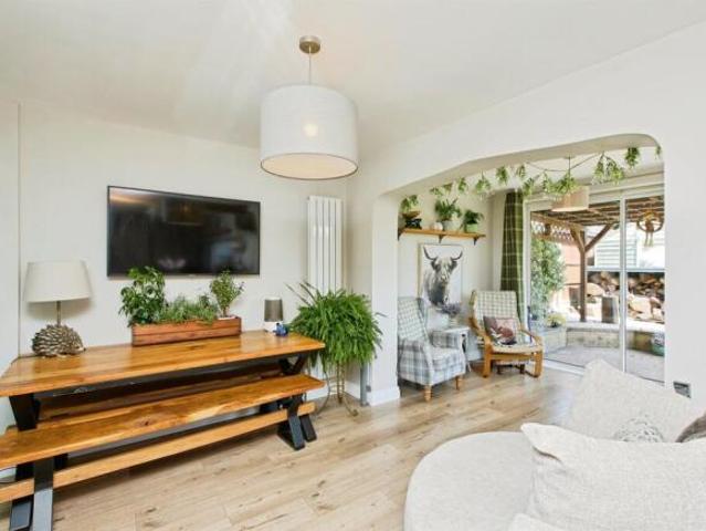 Farm for sale in Allestree, Derby