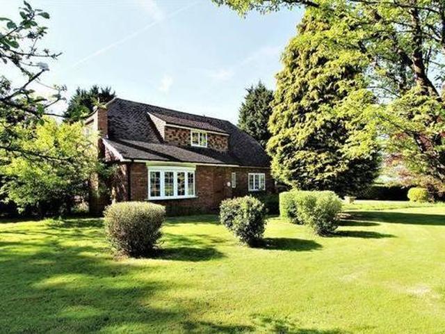 House for sale in Lyons, Greater London