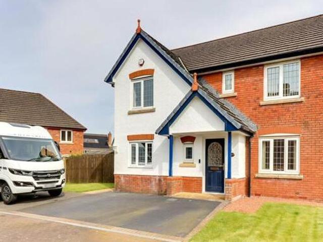 House for sale in Cockermouth