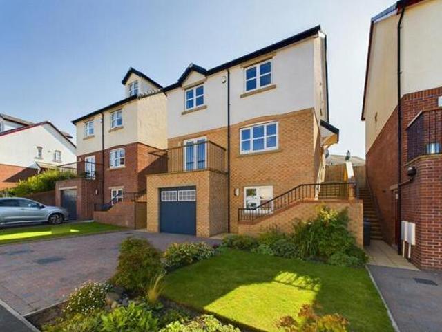 House for sale in Cockermouth