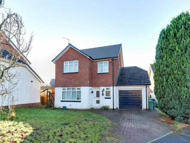 House for sale in Cockermouth