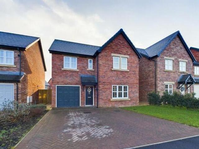House for sale in Cockermouth