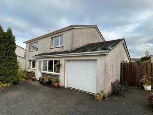 House for sale in Cockermouth