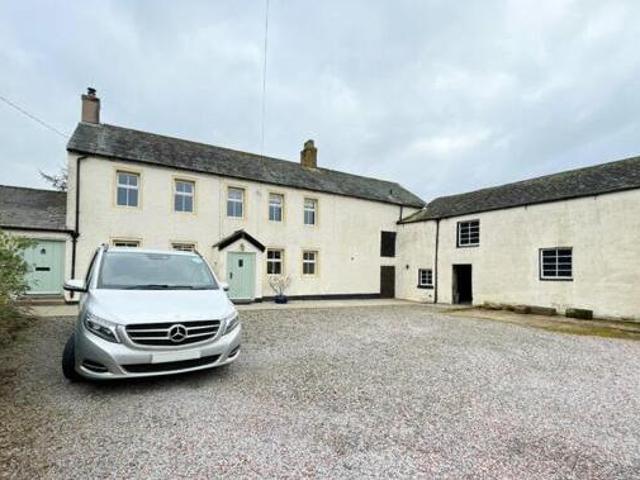House for sale in Cockermouth