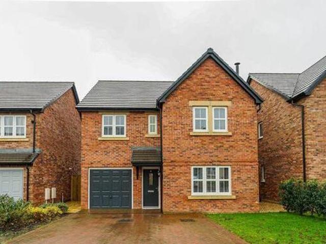 House for sale in Cockermouth
