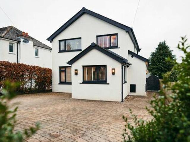 House for sale in Cockermouth