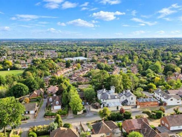Farm for sale in The Reading Room, Kintbury
