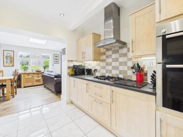 Farm for sale in Beauchief, South Yorkshire