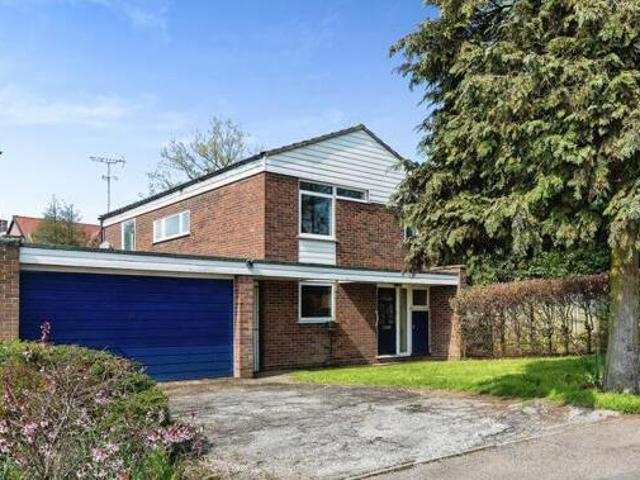 House for sale in Lyons, Greater London