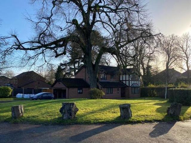 House for sale in Wolverhampton, West Midlands