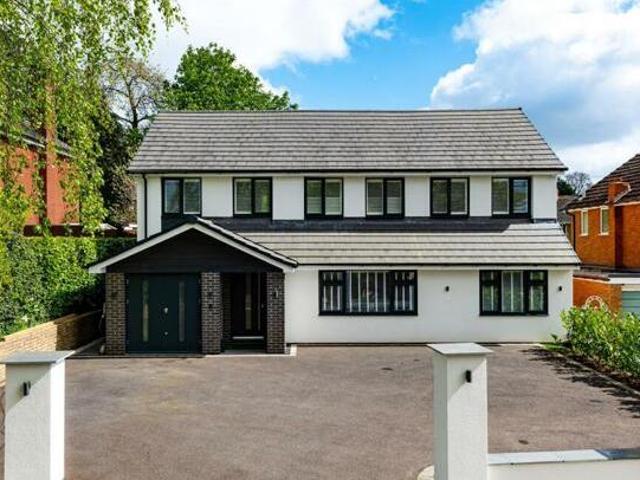 House for sale in Wolverhampton, West Midlands