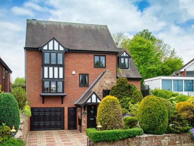 House for sale in Wolverhampton, West Midlands